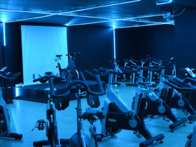 Adrigym Hamria salle de sport meknes hamria Meknès