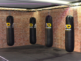 Adrigym Hamria salle de sport meknes hamria Meknès