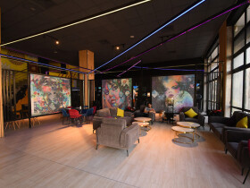 Adrigym Hamria salle de sport meknes hamria Meknès