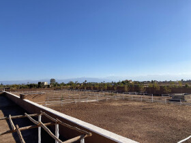 Charly Jumper equitation marrakech charly jumper Marrakech