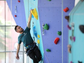 Atlas Elevation Escalade à Marrakech Marrakech