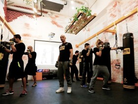 BFIT CLUB à Casablanca BFIT CLUB à Casablanca