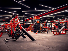 ZONEAIR ORIGINAL FITNESS à Marrakech ZONEAIR ORIGINAL FITNESS à Marrakech