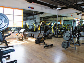 salle de sport agadir moovup à Agadir Club Moov'UP Fitness salle de sport agadir moovup Agadir