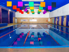 natation agadir moovup à Agadir Club Moov'UP Fitness natation agadir moovup Agadir