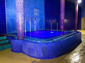 sauna agadir moovup à Agadir Club Moov'UP Fitness sauna agadir moovup Agadir