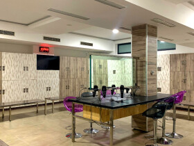 salle de sport femme agadir moovup à Agadir Club Moov'UP Fitness salle de sport femme agadir moovup Agadir