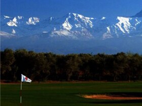 Royal Golf de Marrakech à Marrakech