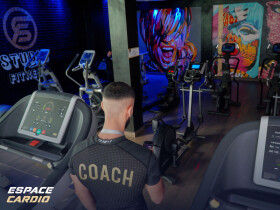 studio fitness agadir salle de sport à Agadir studio fitness agadir salle de sport à Agadir