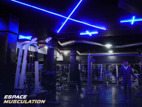 studio fitness agadir salle de sport à Agadir Studio Fitness  studio fitness agadir salle de sport Agadir