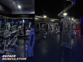 studio fitness agadir salle de sport à Agadir Studio Fitness  studio fitness agadir salle de sport Agadir