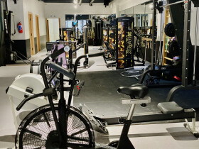 Nabda Club Nabda Club Casablanca Casablanca