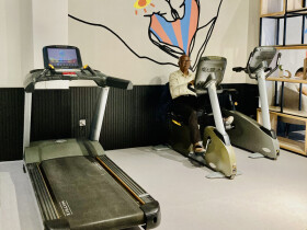 Nabda Club Nabda Club Casablanca Casablanca