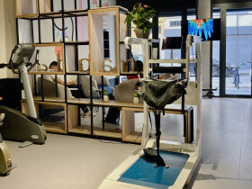 Nabda Club Nabda Club Casablanca Casablanca