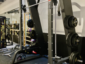 Nabda Club Nabda Club Casablanca Casablanca