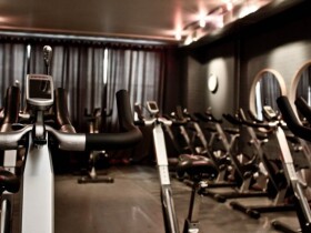 CasaNearSport à Casablanca