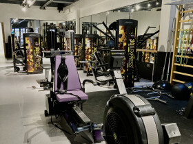 Nabda Club Nabda Club Casablanca Casablanca