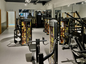 Nabda Club Nabda Club Casablanca Casablanca