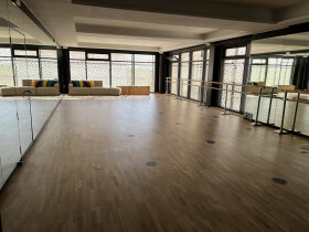 salle de danse marrakech à Marrakech M'Art Studio salle de danse marrakech Marrakech
