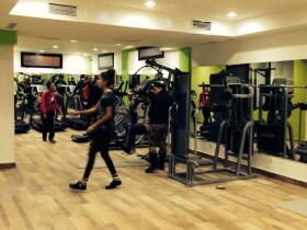 Palais De La Femme à Marrakech Palais De La Femme à Marrakech