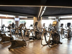 Signature by Jimmy s Fitness à Tanger Signature by Jimmy's Fitness Signature by Jimmy s Fitness Tanger