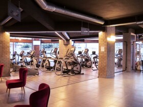 salle de sport tanger à Tanger Signature by Jimmy's Fitness salle de sport tanger Tanger