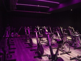 salle de sport tanger jimmy's à Tanger Signature by Jimmy's Fitness salle de sport tanger jimmy's Tanger