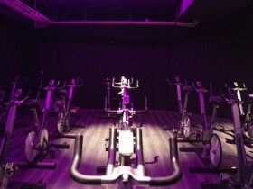 salle de rpm tanger à Tanger Signature by Jimmy's Fitness salle de rpm tanger Tanger