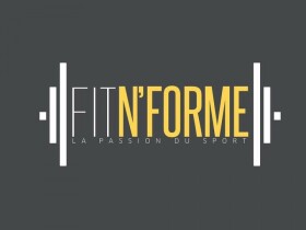 Fit N'Forme à Agadir Fit N'Forme à Agadir