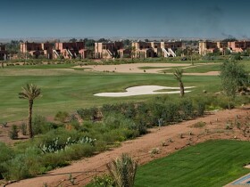 Samanah Country Club à Marrakech Samanah Country Club à Marrakech