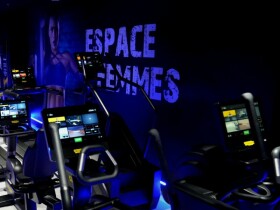 Fitness Park Rabat Arribat Center Fitness Park Rabat  Rabat