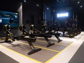 Fitness Park Casablanca Racine photos à Casablanca Fitness Park Casablanca Racine photos à Casablanca