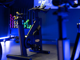 Fitness Park Casablanca Racine Fitness Park Casablanca Racine photos Casablanca