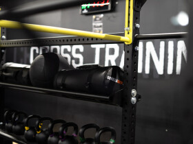 Fitness Park Casablanca Racine Fitness Park Casablanca Racine photos Casablanca