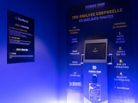 Fitness Park Casablanca Racine Fitness Park Casablanca Racine photos Casablanca