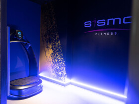 Fitness Park Casablanca Racine Fitness Park Casablanca Racine photos Casablanca