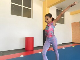 Campus Sport gymnastique casablanca Casablanca