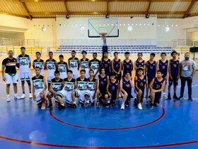 F5 Basketball Academy Basketball Marrakech Marrakech