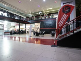 salle de sport marrakech urbain five à Marrakech Urbain Five 5 - Fitness salle de sport marrakech urbain five Marrakech