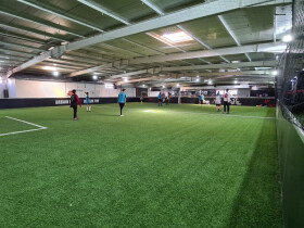 location terrain foot marrakech à Marrakech Urbain Five 5 - Foot location terrain foot marrakech Marrakech