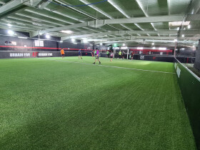 location terrain foot marrakech à Marrakech Urbain Five 5 - Foot location terrain foot marrakech Marrakech