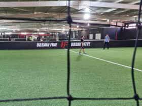 location terrain foot marrakech à Marrakech Urbain Five 5 - Foot location terrain foot marrakech Marrakech