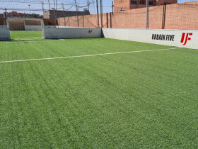 location terrain foot marrakech à Marrakech Urbain Five 5 - Foot location terrain foot marrakech Marrakech