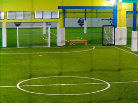 location de terrain de foot , terrain de foot à Tanger