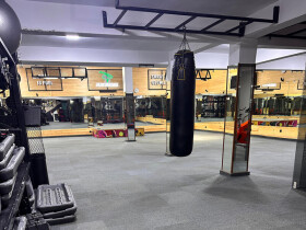 playfitness salle de sport casablanca à Casablanca PlayFitness playfitness salle de sport casablanca Casablanca