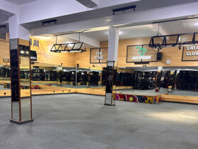 playfitness salle de sport casablanca à Casablanca playfitness salle de sport casablanca à Casablanca