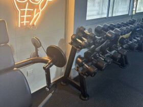 playfitness salle de sport casablanca à Casablanca PlayFitness playfitness salle de sport casablanca Casablanca