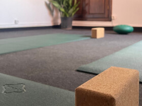 KIOZE YOGA kioze yoga femme marrakech Marrakech