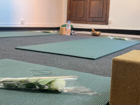 KIOZE YOGA kioze yoga femme marrakech Marrakech