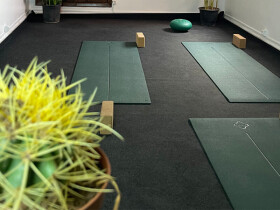 KIOZE YOGA kioze yoga femme marrakech Marrakech